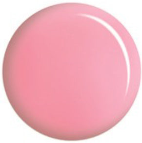 DC059 - Matching Gel & Nail Polish - Sheer Pink
