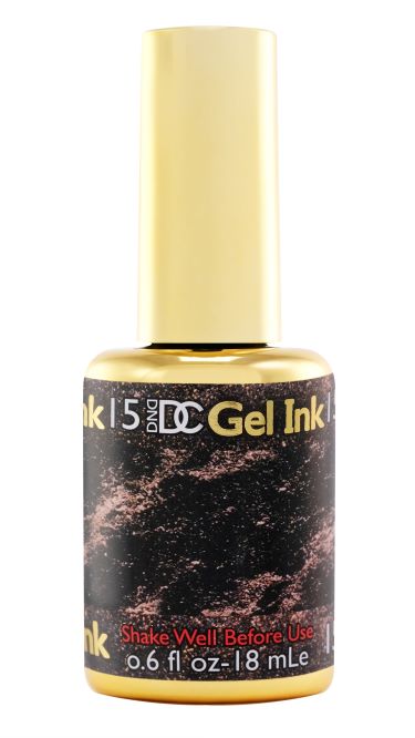 DCM15 - Gel Ink – #15 Copper