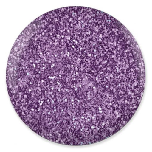 DC Platinum - #205 Purple