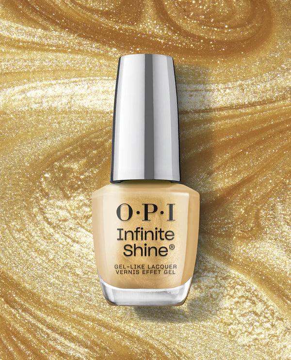 OPI Infinite Shine - 24/7 Carat