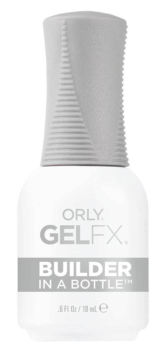 ORLY GelFX Builder in a Bottle 0.6 oz