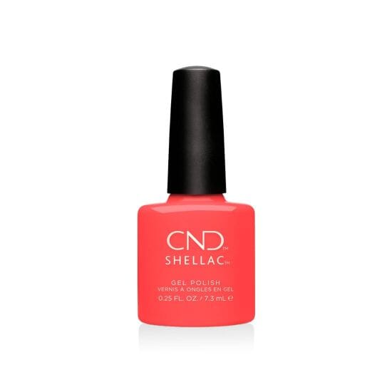 CND SHELLAC - Tropix