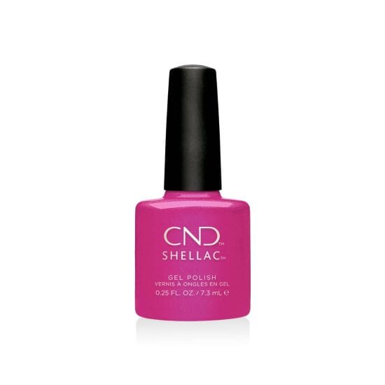 CND SHELLAC - Tutti Frutti