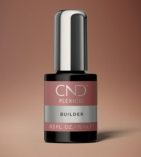 CND - PLEXIGEL Color Builder -  Milky Mauve