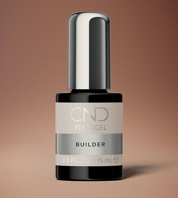 CND - PLEXIGEL Color Builder - Oat Milk