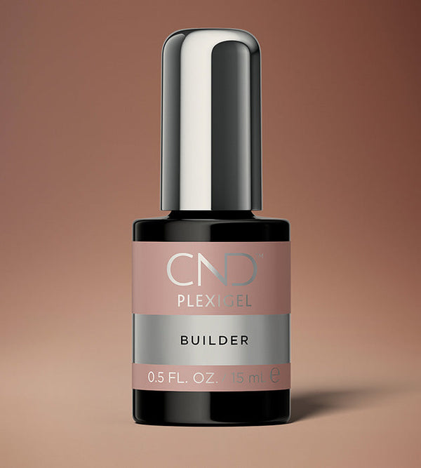 CND - PLEXIGEL Color Builder - Soft Blush