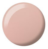 DC2461 - Matching Gel & Nail Polish - Milky Pink