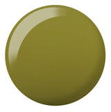 DND1002 -  Matching Gel & Nail Polish - Jukebox Olive Success