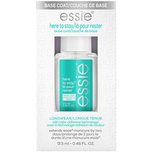 Essie - Here to Stay Base Coat