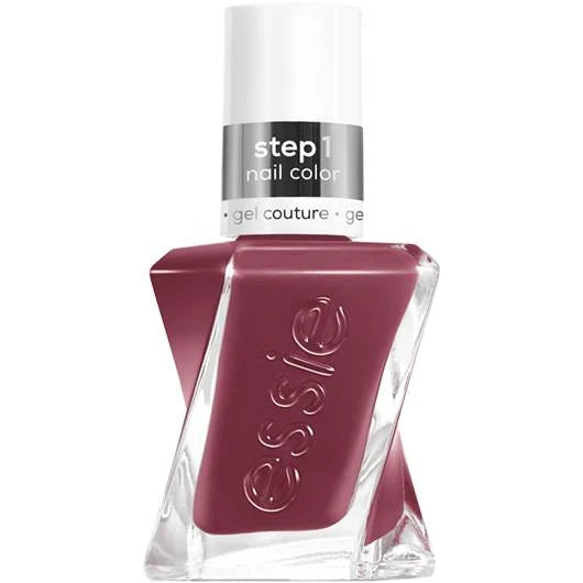 Essie Gel Couture - Not What It Seams