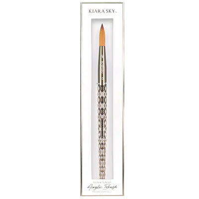 Kiara Sky - Acrylic Brush #16