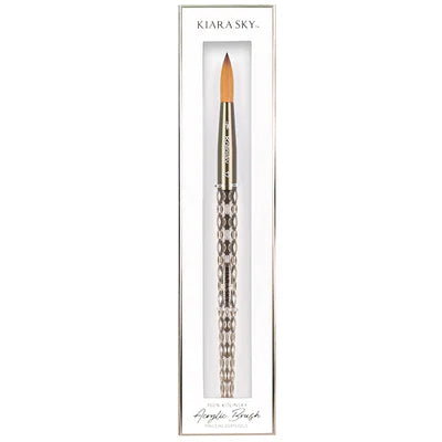 Kiara Sky - Acrylic Brush #14