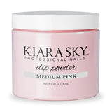 Kiara Sky - Medium Pink Dip Powder
