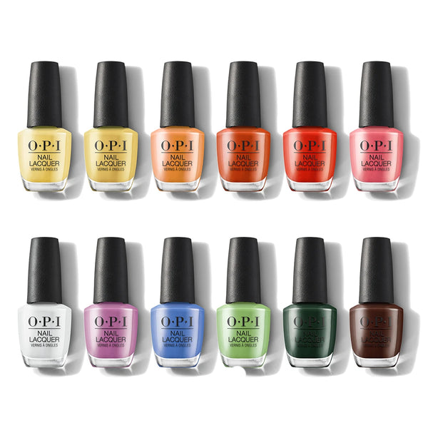 OPI NAIL LACQUER - My Me Era Summer 2024 Collection