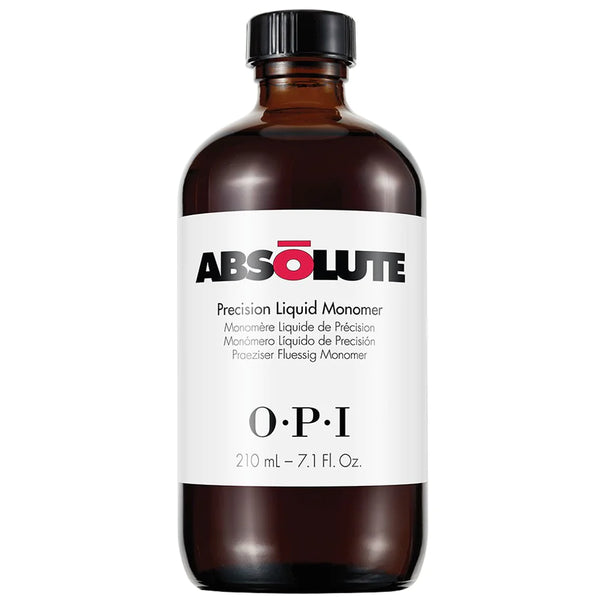 OPI Absolute Liquid 7.1 oz