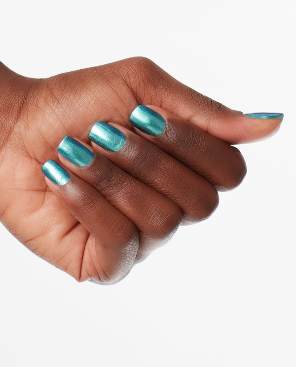 OPI NAIL LACQUER - NLH74 - THIS COLOR'S MAKING WAVES_1