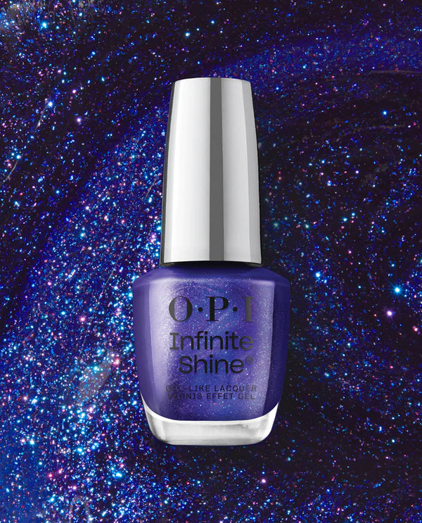 OPI Infinite Shine - AM 2 PM