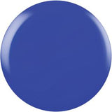 CND SHELLAC - Blue Eyeshadow