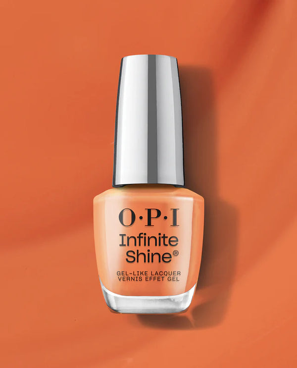 OPI Infinite Shine - Bright on Top of It