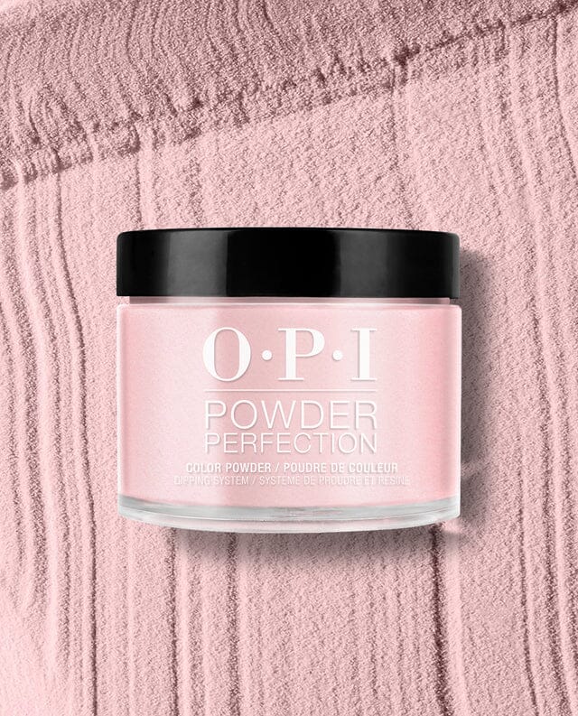 OPI DIP POWDER PERFECTION - BUBBLE BATH