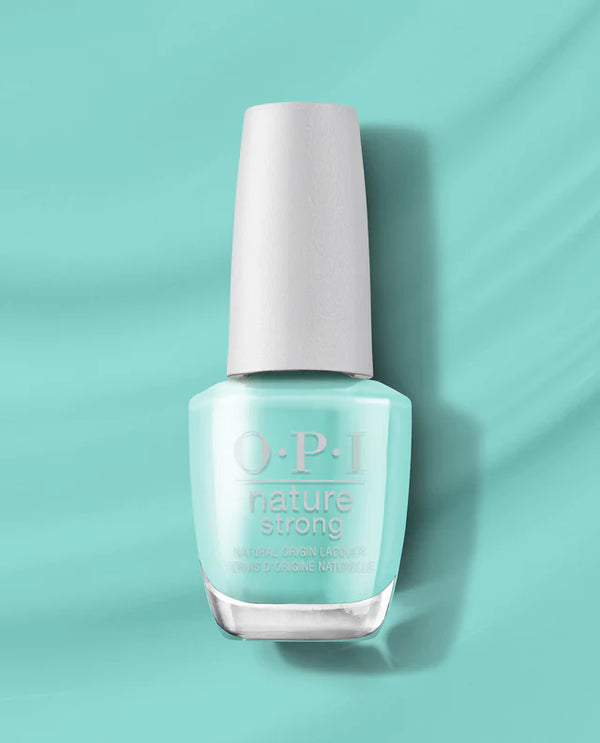OPI NATURE STRONG - CACTUS WHAT YOU PREACH