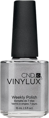 CND VINYLUX - Silver Chrome #148
