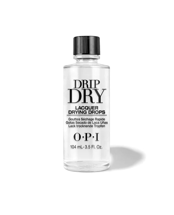 OPI Drip Dry Lacquer Drying Drops 3.5oz