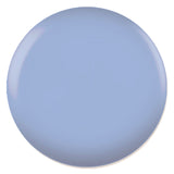 DND574 - Matching Gel & Nail Polish - Blue Bell