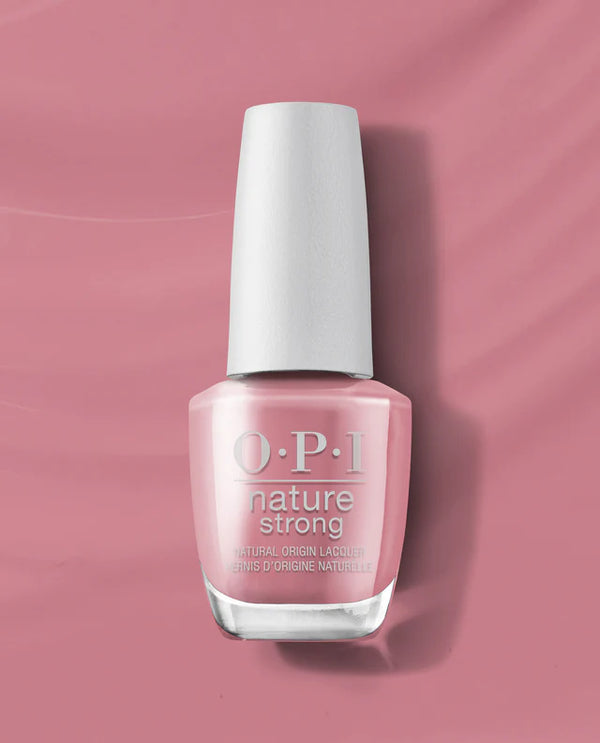 OPI NATURE STRONG - FOR WHAT IT’S EARTH