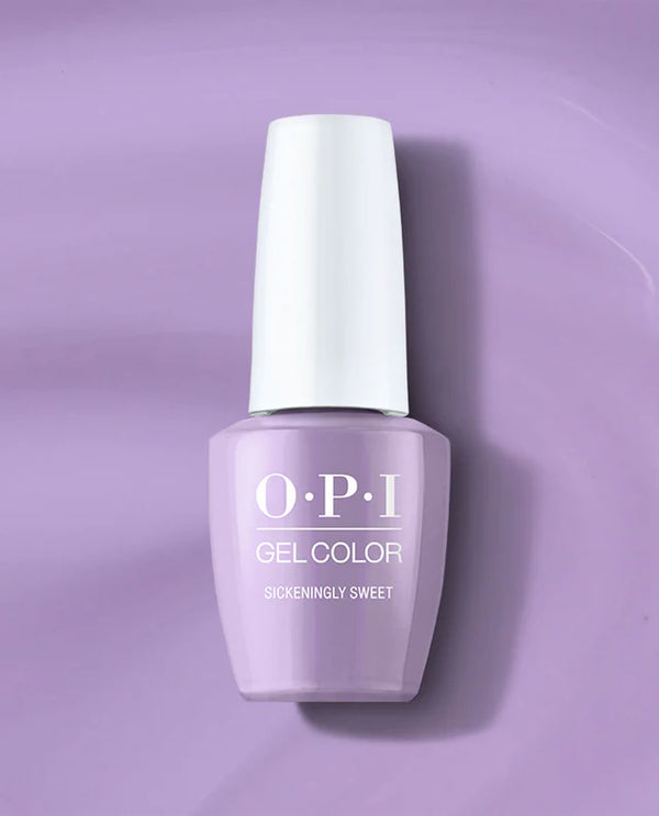 OPI GELCOLOR - HPQ12 - SICKENINGLY SWEET