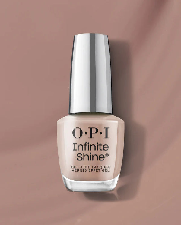OPI Infinite Shine - It Never Ends
