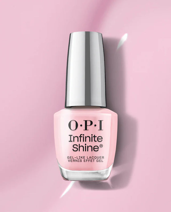 OPI Infinite Shine - It’s a Girl!