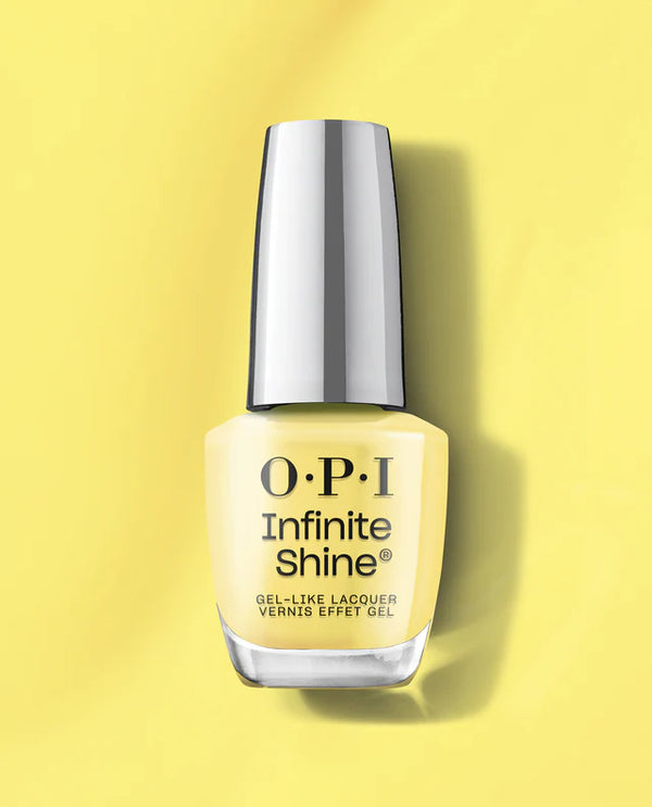 OPI Infinite Shine - It's Always Stunny