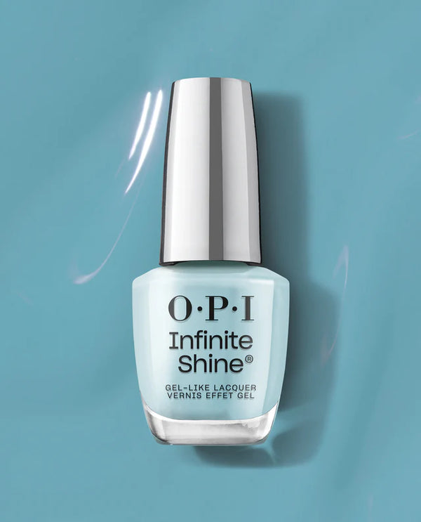 OPI Infinite Shine - Last from the Past
