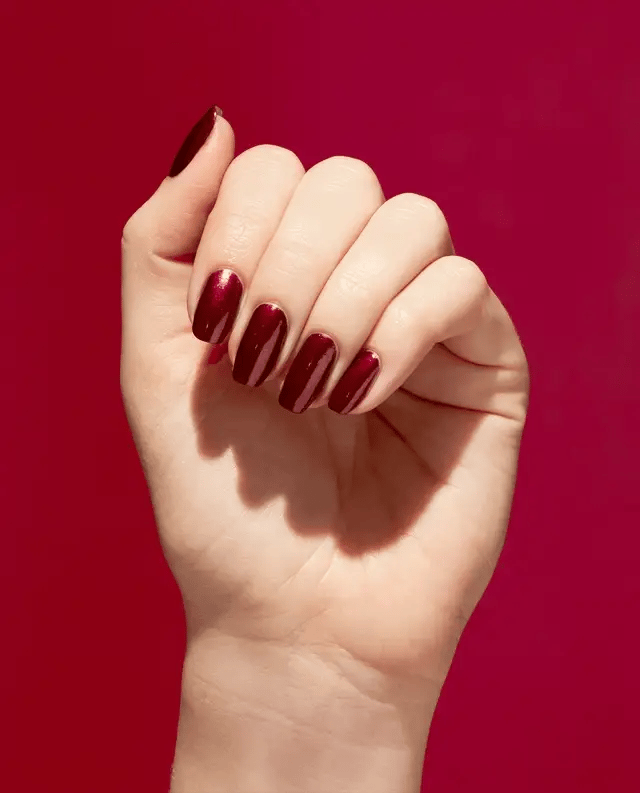 OPI NATURE STRONG - RAISIN YOUR VOICE