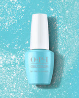 OPI GELCOLOR - GCB007 - SKY TRUE TO YOURSELF