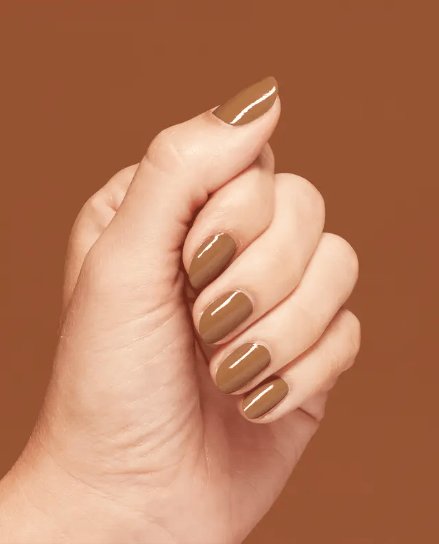 OPI GELCOLOR - GCS023 - SPICE UP YOUR LIFE