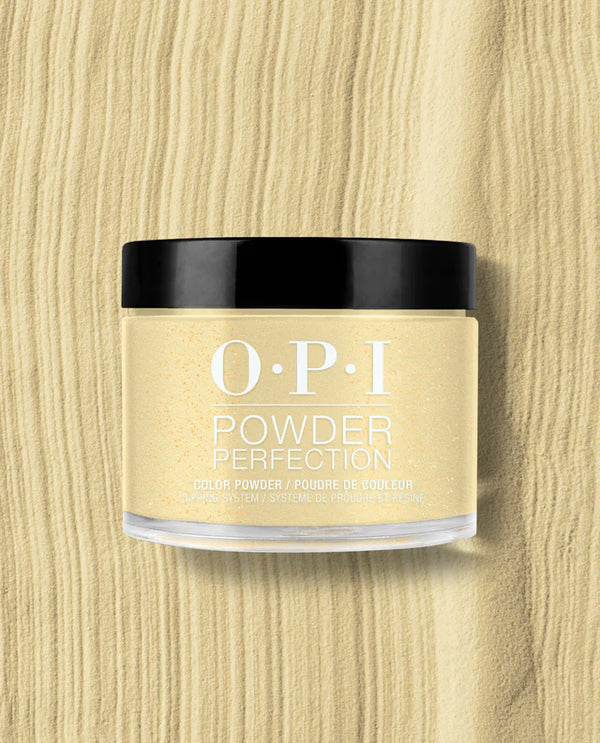OPI DIP POWDER PERFECTION - BUTTAFLY - #DPS022