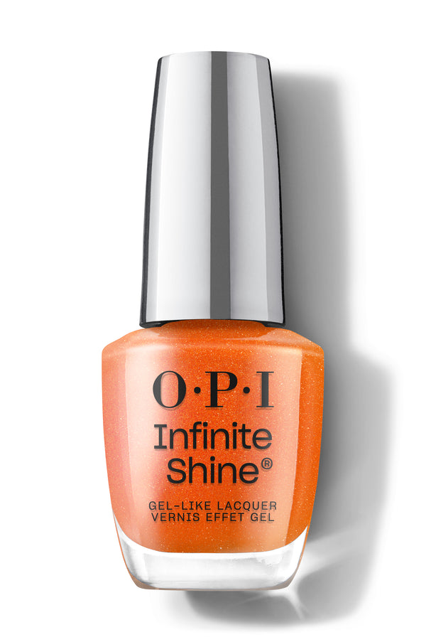 OPI INFINITE SHINE - You're the Zest