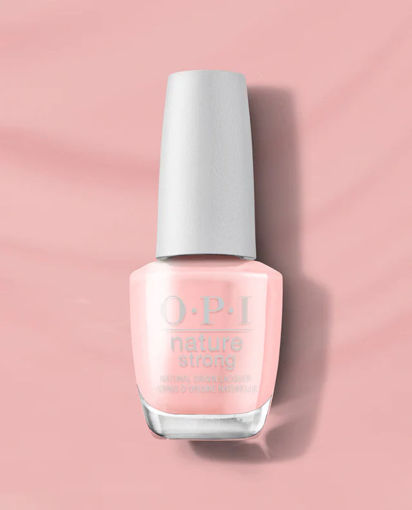 OPI NATURE STRONG - WE CANYON DO BETTER