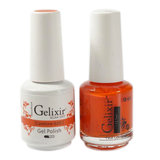 GELIXIR GEL COLOR  - GLX020 - Duo Gel & Polish 0.5oz