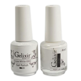 GELIXIR GEL COLOR  - GLX090 - Duo Gel & Polish 0.5oz