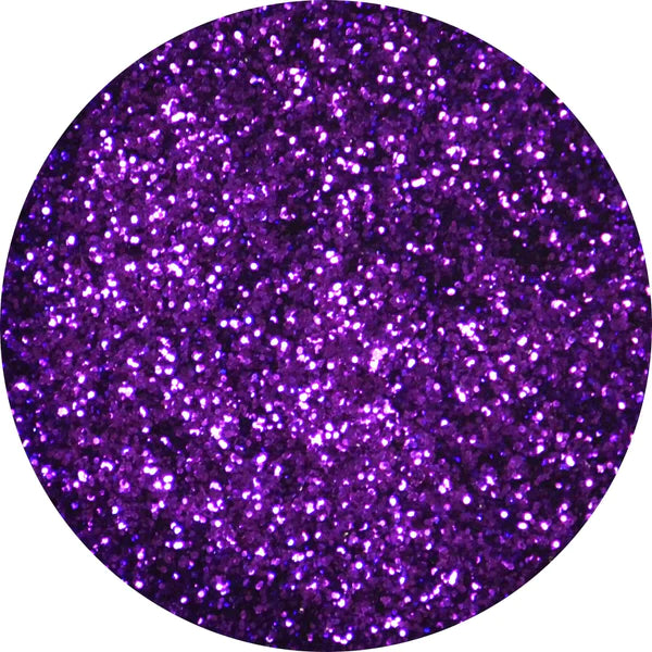 Lechat Glitter EFFX 2.5 oz - Purple Paradise