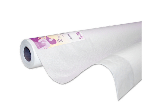 DUKAL WAXING TABLE PAPER ROLL 21x225 (CASE OF 12 ROLLS)