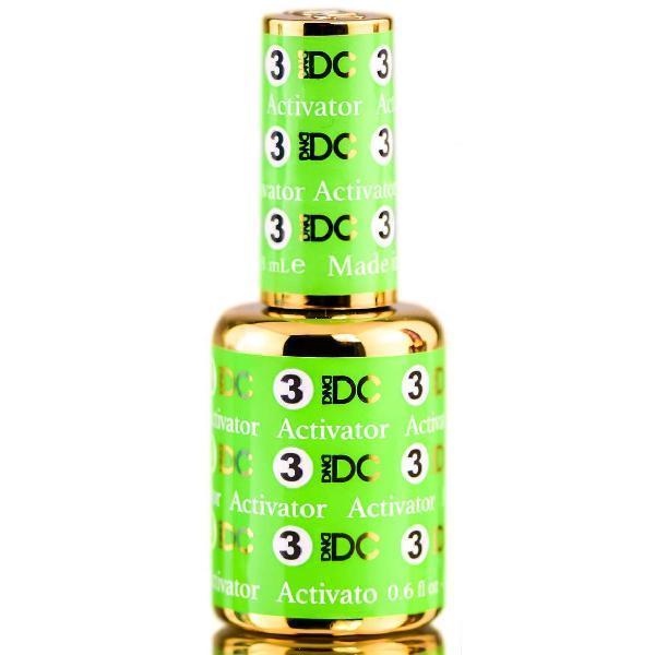 DND DC Dip Essentials #3 Activator