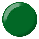 DND790 - Matching Gel & Nail Polish - Divine Green