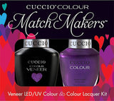 CUCCIO Matchmakers - Grape to See You