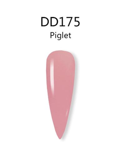 IGD175 - IGEL DIP & DAP MATCHING POWDER  2oz - PIGLET