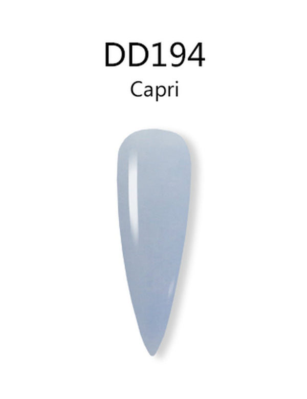 IGD194 - IGEL DIP & DAP MATCHING POWDER  2oz - CAPRI