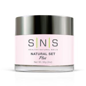 SNS Dipping Powder - Natural Set 2 oz